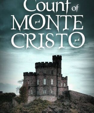 The Merchant of Venice or The Count of Monte Cristo