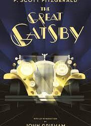 Analyze the use of symbolism in The Great Gatsby