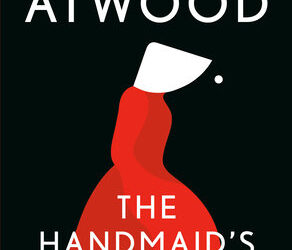 How does Margaret Atwood use the concept of gender in The Handmaid's Tale