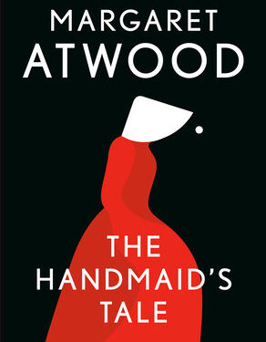 How does Margaret Atwood use the concept of gender in The Handmaid's Tale