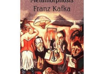 Theme isolation in Franz Kafka's The Metamorphosis