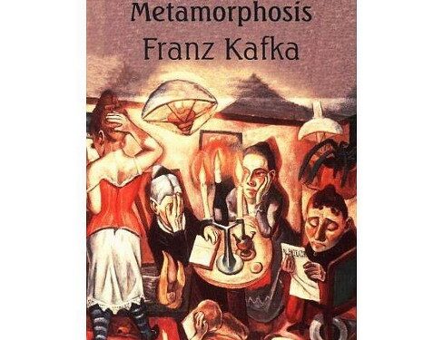Theme isolation in Franz Kafka's The Metamorphosis