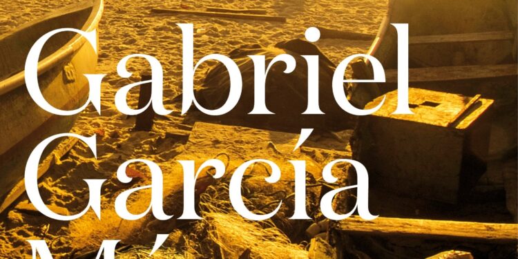 How does Gabriel Garcia Marquez use the concept of the absurd in The Story of a Shipwrecked Sailor