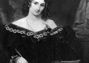 The use of symbolism in Mary Shelley's Frankenstein