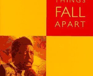 Chinua Achebe use of culture in Things Fall Apart