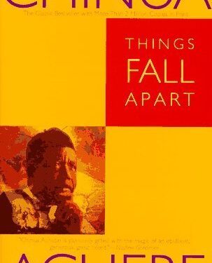 Chinua Achebe use of culture in Things Fall Apart