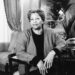 Toni Morrison Biography and works