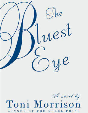 Toni Morrison concept of identity in The Bluest Eye