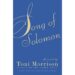 Toni Morrison use of memory in Song of Solomon