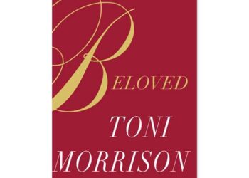 Discuss the theme of race in Toni Morrison's Beloved