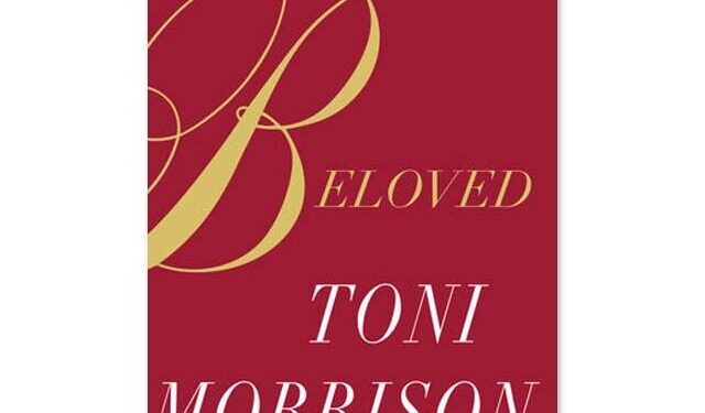 Discuss the theme of race in Toni Morrison's Beloved