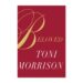Discuss the theme of race in Toni Morrison's Beloved