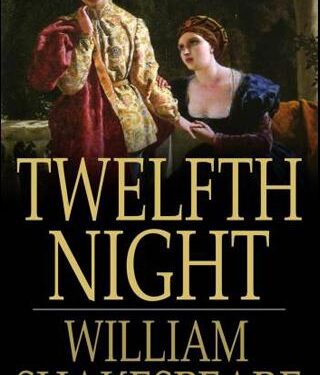 Concept of appearance vs. reality in Twelfth Night
