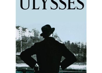 Analyze the use of symbolism in James Joyce's Ulysses