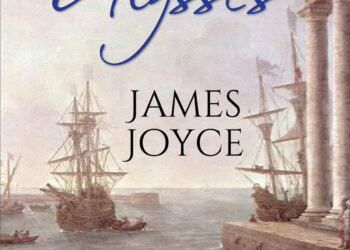 Use concept of stream of consciousness in Ulysses