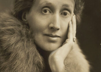 Virginia Woolf Biography and Work