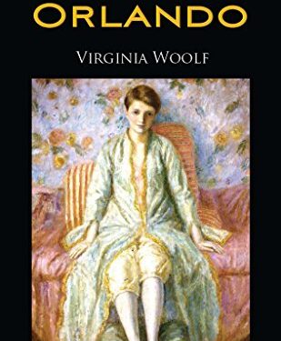 The theme of gender in Virginia Woolf's Orlando