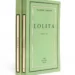 The theme of obsession in Vladimir Nabokov's Lolita