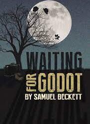 Discuss the theme of isolation in Waiting for Godot