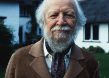 William Golding Biography and Work