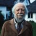 William Golding Biography and Work
