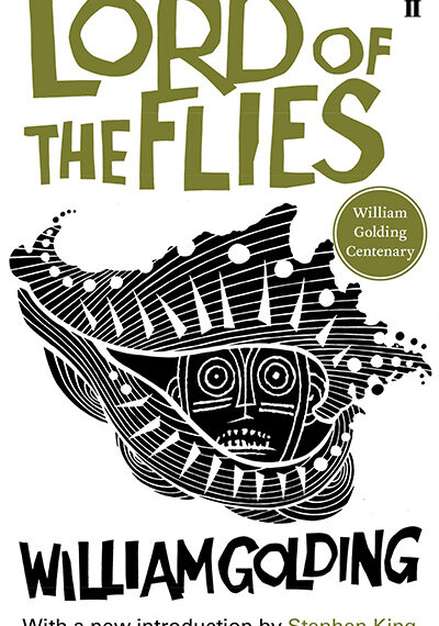 Morality in William Golding's Lord of the Flies