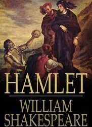 William Shakespeare use the concept of revenge in Hamlet