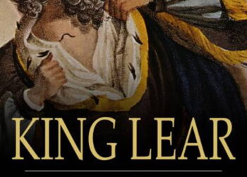 Theme of madness in William Shakespeare's King Lear