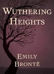 Analyze the use of symbolism in Wuthering Heights