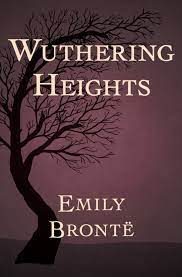 Analyze the use of symbolism in Wuthering Heights