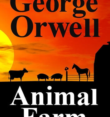 Theme of individual versus society in Animal Farm