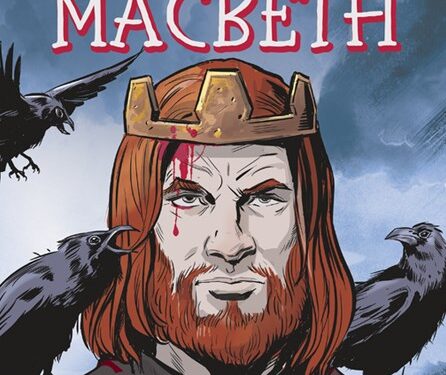 Theme the corrupting influence of power in Macbeth