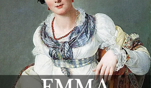 The theme of social class in Jane Austen's Emma