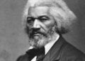 Discuss the theme of freedom in Frederick Douglass' Narrative of the Life of Frederick Douglass