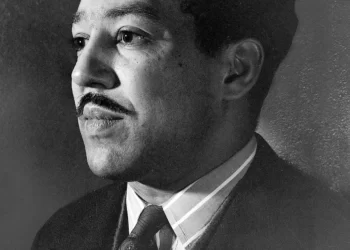 Analyze use the metaphor in Langston Hughes Harlem