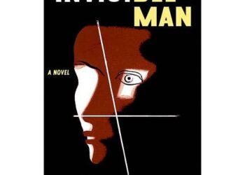 The theme freedom in Ralph Ellison's Invisible Man