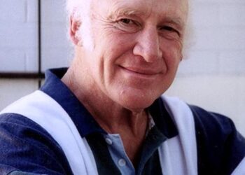 Ken Kesey Biography and Work