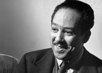 Analyze use of metaphor in Langston Hughes Harlem