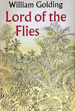 The theme of loss of innocence in Lord of the Flies