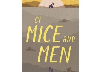 American Dream in John Steinbeck's Of Mice and Men