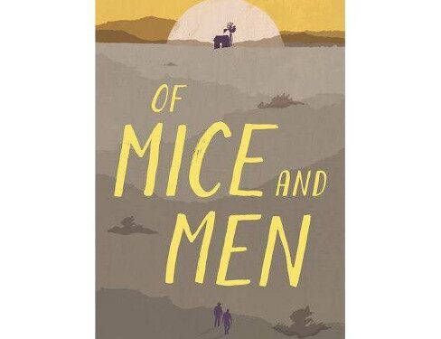 American Dream in John Steinbeck's Of Mice and Men