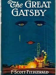 The theme of disillusionment in The Great Gatsby