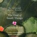 Arundhati Roy identity in The God of Small Things