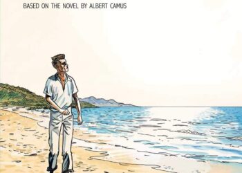 Discuss the theme of alienation in Albert Camus The Stranger