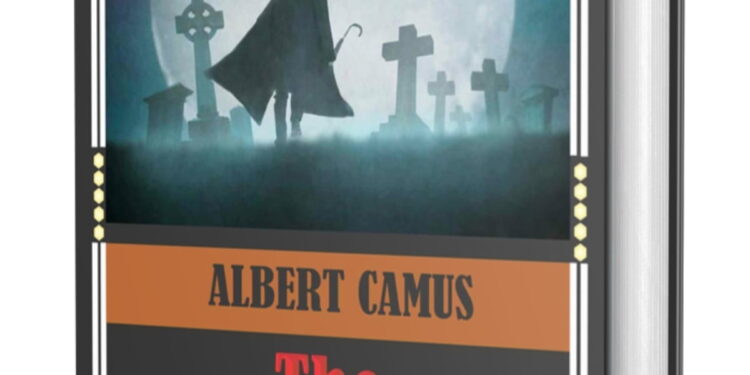 The theme of isolation in Albert Camus The Stranger