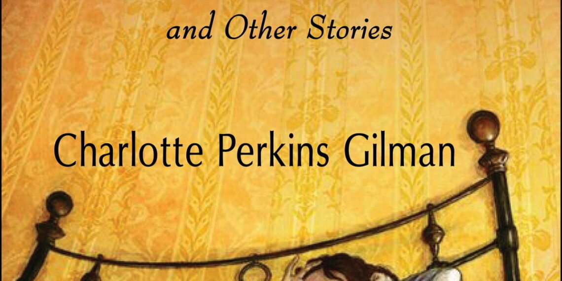 Theme of gender roles in The Yellow Wallpaper