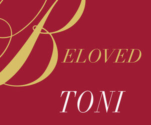 Toni Morrison use the concept of race in Beloved