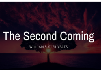 The use of metaphor in W.B. Yeats' The Second Coming