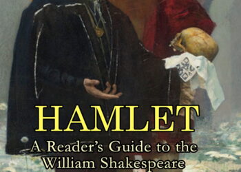 Shakespeare use of appearance vs. reality in Hamlet