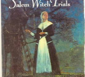 A Break With Charity Novel Summary by Ann Rinaldi